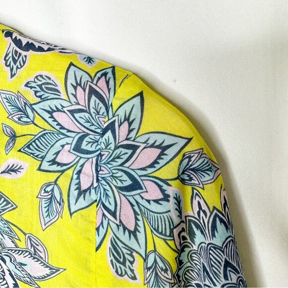 SUNDANCE Sefina Cover Up NWT in Size XS - Picture 4 of 7